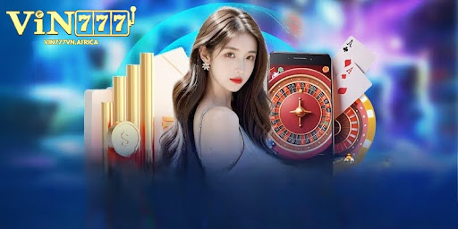 Why User Trends Favor vin777 Over Other Platforms